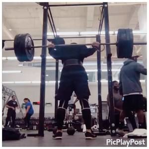 Meet your Posher, Victor